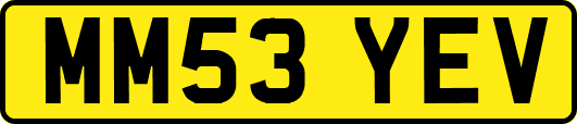 MM53YEV