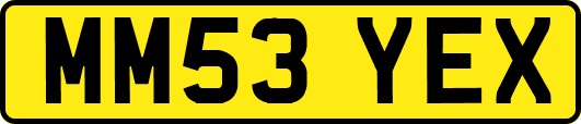 MM53YEX