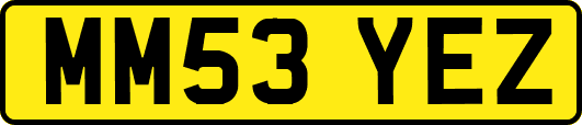 MM53YEZ