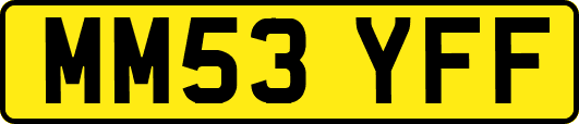 MM53YFF