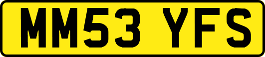 MM53YFS