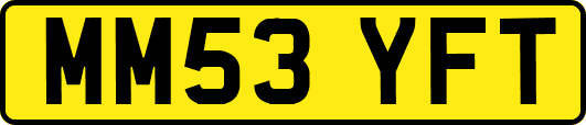 MM53YFT