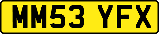 MM53YFX