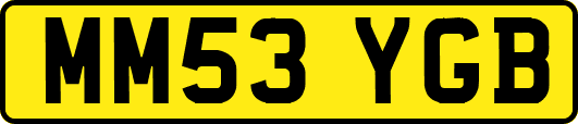 MM53YGB