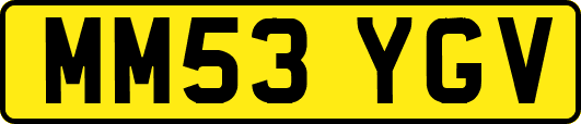 MM53YGV