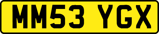 MM53YGX