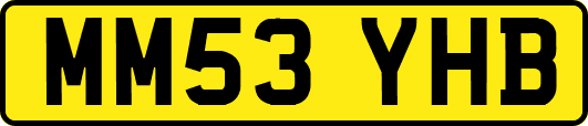 MM53YHB