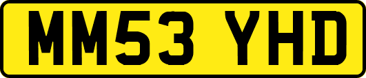MM53YHD