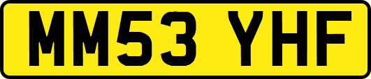 MM53YHF