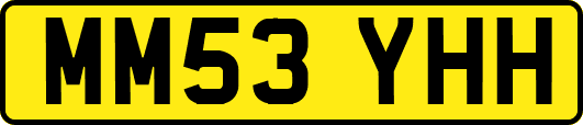 MM53YHH