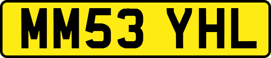 MM53YHL