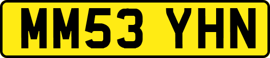 MM53YHN