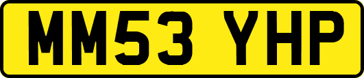 MM53YHP