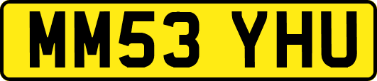 MM53YHU