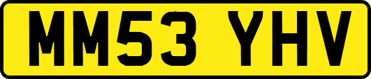 MM53YHV