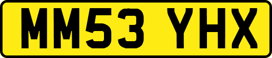 MM53YHX