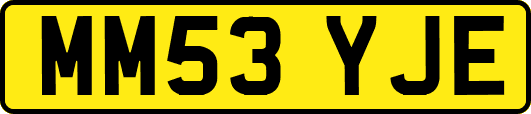MM53YJE
