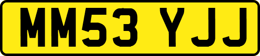 MM53YJJ