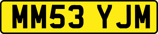 MM53YJM