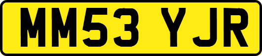 MM53YJR