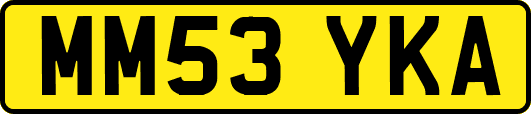 MM53YKA