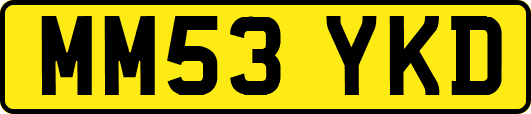 MM53YKD