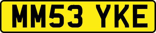 MM53YKE