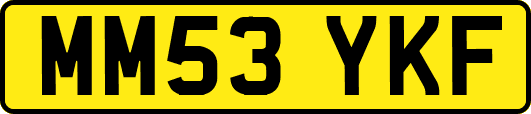 MM53YKF