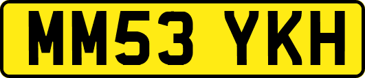MM53YKH