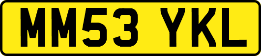 MM53YKL