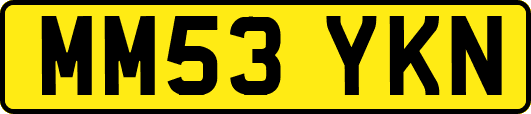 MM53YKN