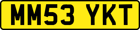 MM53YKT