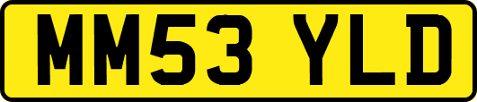 MM53YLD