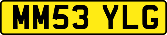 MM53YLG