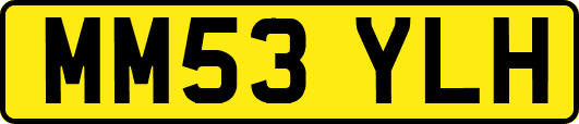 MM53YLH