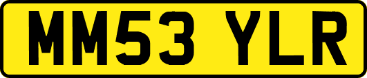 MM53YLR