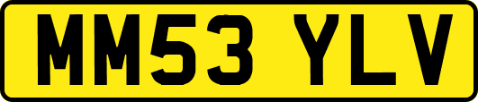 MM53YLV