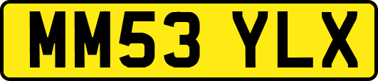 MM53YLX