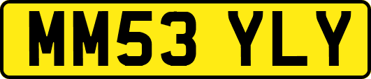 MM53YLY