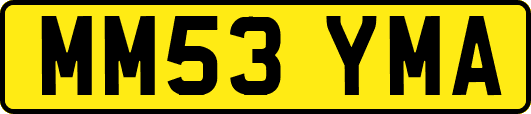 MM53YMA