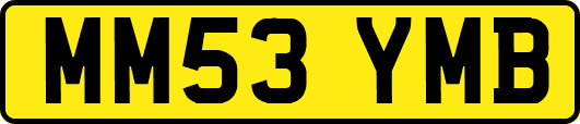 MM53YMB