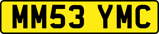 MM53YMC