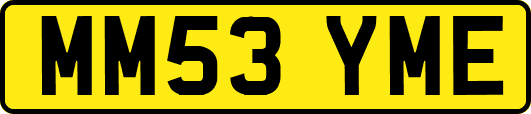 MM53YME