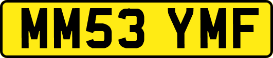 MM53YMF