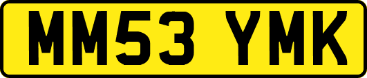 MM53YMK