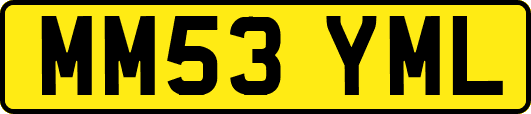 MM53YML