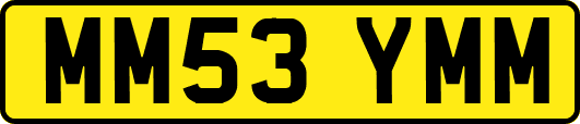 MM53YMM