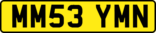 MM53YMN