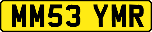 MM53YMR