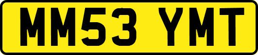 MM53YMT